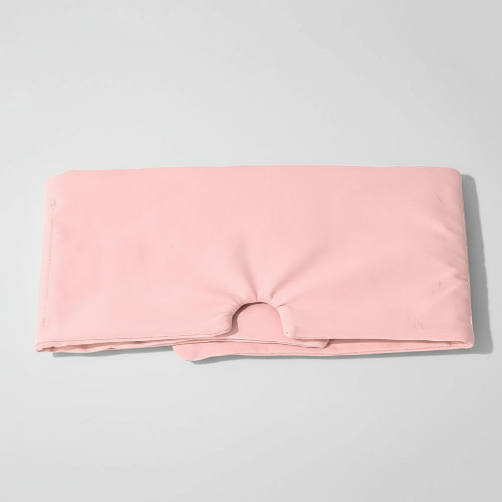 Shading Soundproof Sleep Lunch Break Breathable And Simple Gravity Eye Mask Headscarf  My Store