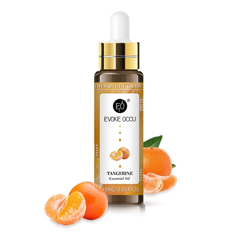 Rose Lavender Aromatherapy Essential Oil With Dropper 10ml  Dream Tech Sleep
