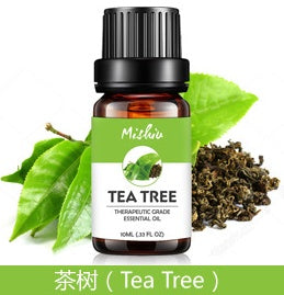 Pure Essential Oils  Dream Tech Sleep