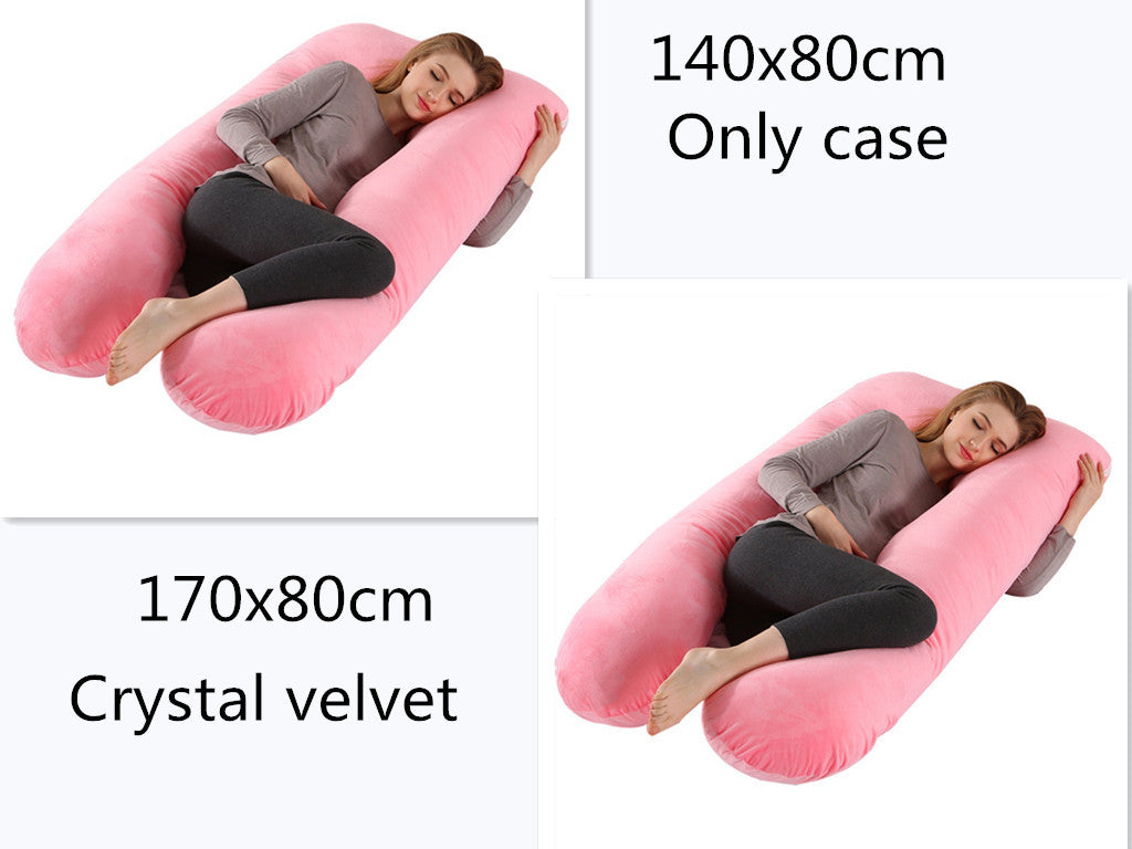 U-shape pillow  Dream Tech Sleep