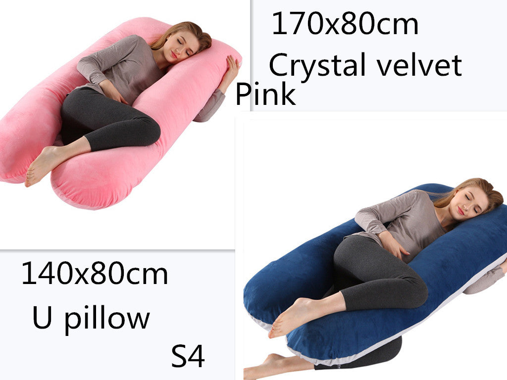 U-shape pillow  Dream Tech Sleep