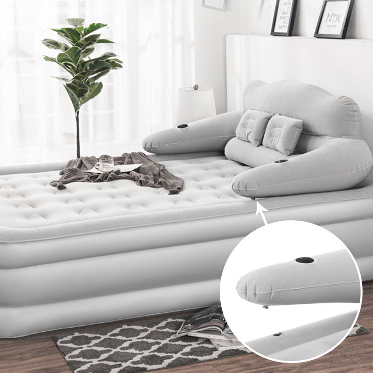 Air Mattress Sheets Are Collapsible  Dream Tech Sleep