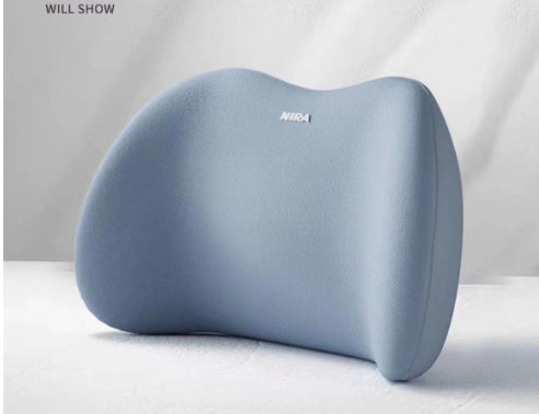 Car headrest, memory cotton, car neck protection pillow, high-end headrest, car neck pillow, lumbar support  Dream Tech Sleep
