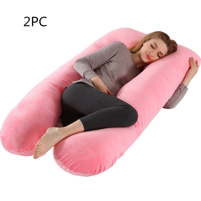 U-shape pillow  Dream Tech Sleep