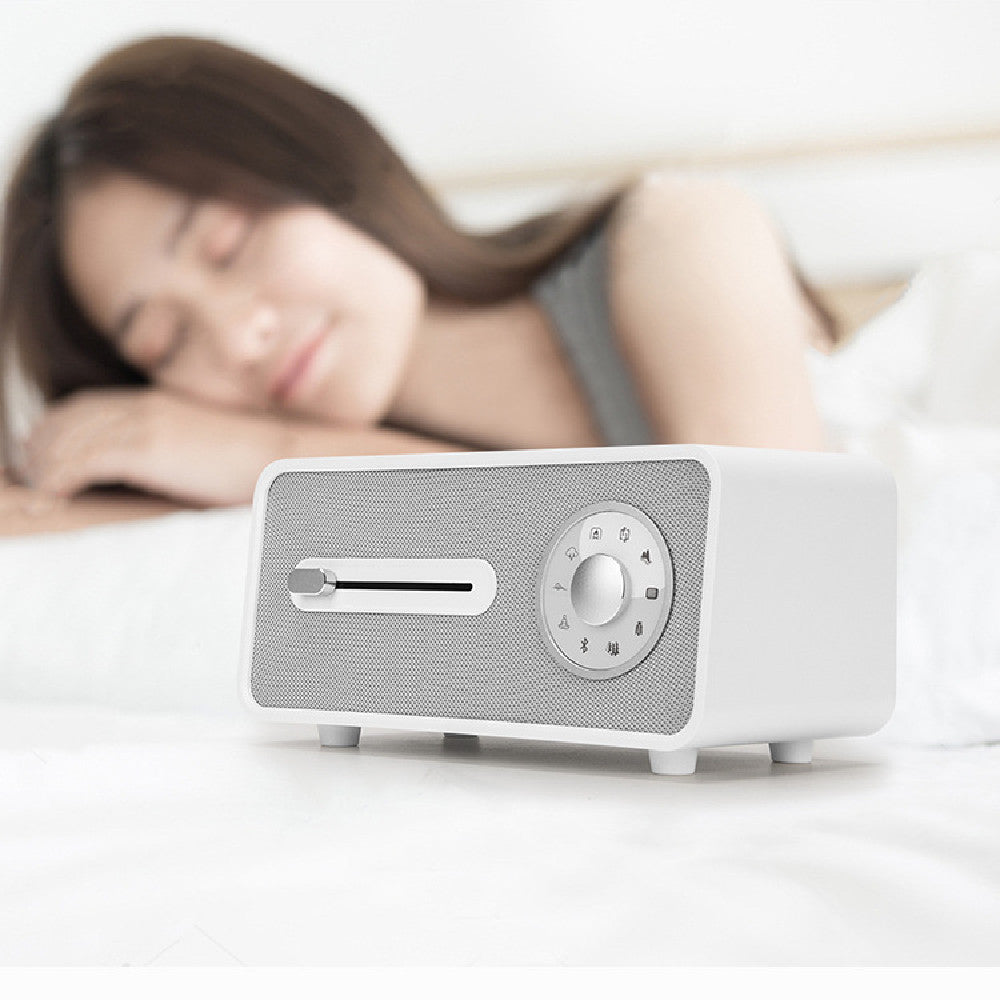 White Noise Machine Sleep Aid Artifact Instrument  Dream Tech Sleep