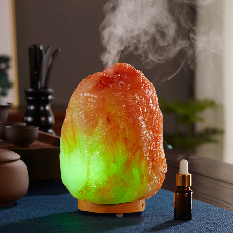 Resin Aroma Diffuser - Natural Scented Relaxation  Dream Tech Sleep