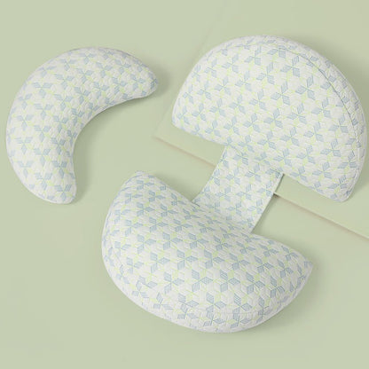 U-shaped pregnant woman pillow waist side sleeping pillow waist protection pregnant woman pillow  Dream Tech Sleep