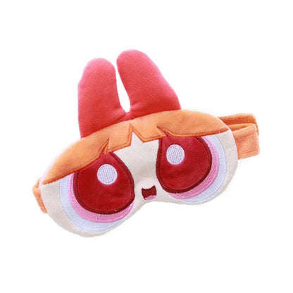 Power Girl Sleep Mask  Dream Tech Sleep
