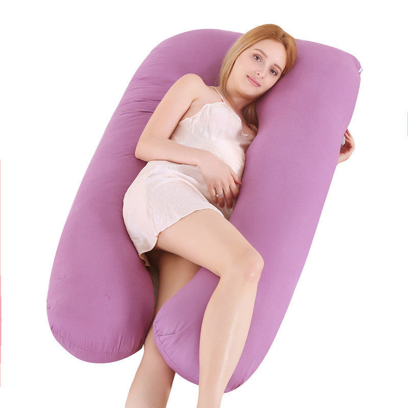 U-shape pillow  Dream Tech Sleep