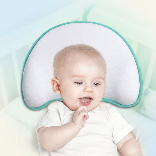 Baby Small Ears Anti-flat Head Shaping Pillow  My Store