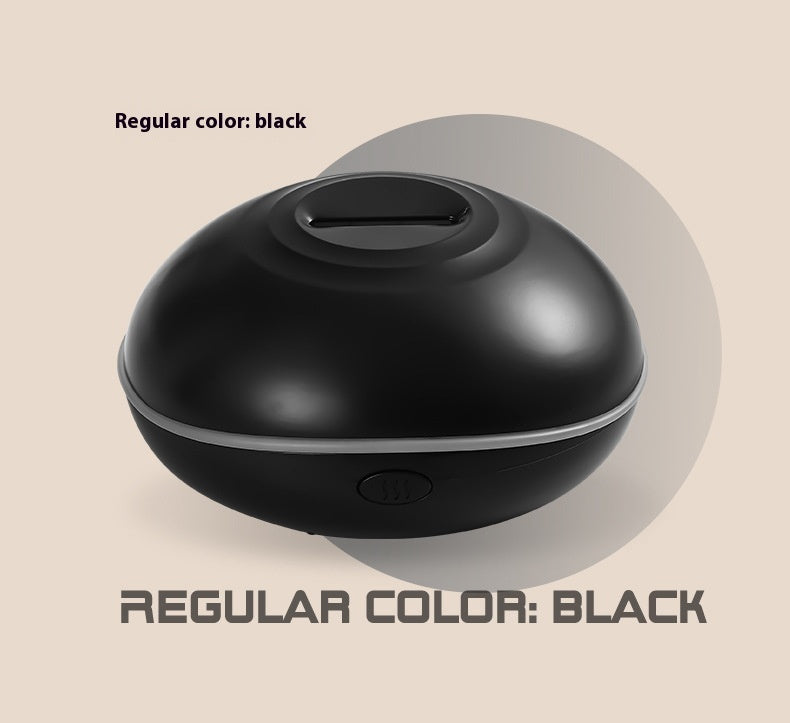 Rainbow Flame Aroma Diffuser - Large Capacity Humidifier  Dream Tech Sleep
