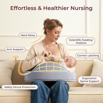 Memory Foam Pillow Core Nursing Pillow Baby Pillow  My Store