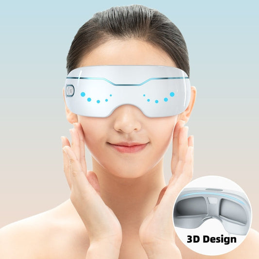 Sleep Eye Comfort Mask Nebulization  Dream Tech Sleep