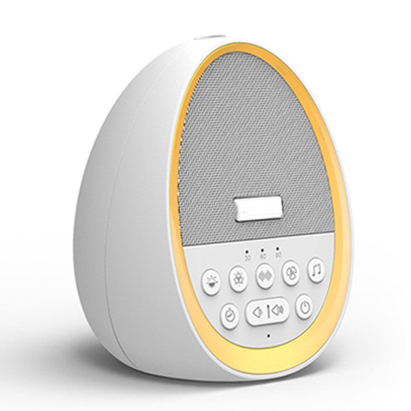 Portable Intelligent White Noise Sleep Aid  Dream Tech Sleep