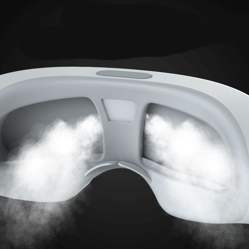 Sleep Eye Comfort Mask Nebulization  Dream Tech Sleep