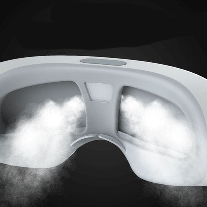 Sleep Eye Comfort Mask Nebulization  Dream Tech Sleep