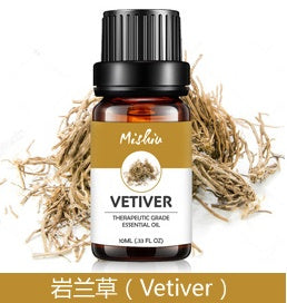 Pure Essential Oils  Dream Tech Sleep
