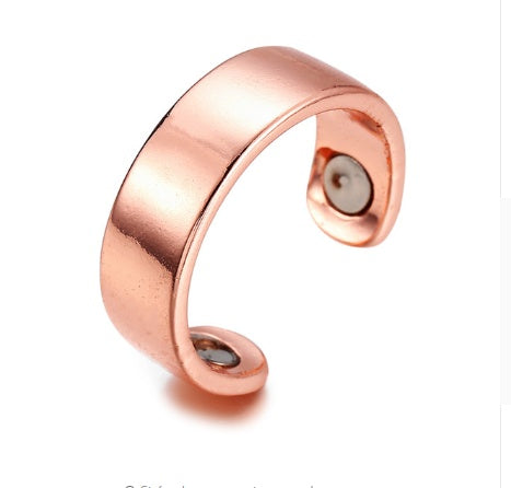 Acupressure Anti Snore Ring Treatment Reflexology Anti Snoring Apnea Sleeping Aid Device Weight Loss Slimming Body Care  My Store