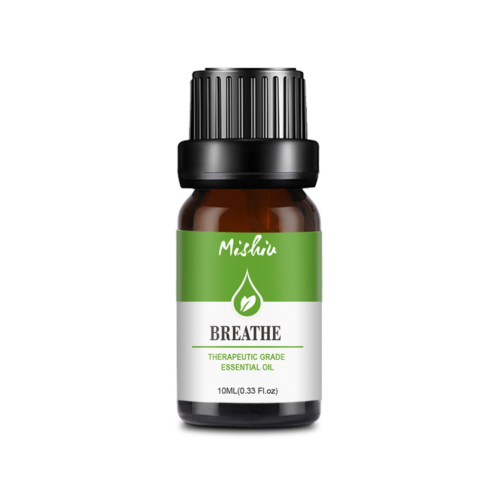 Refreshing and refreshing aromatherapy essential oil  Dream Tech Sleep