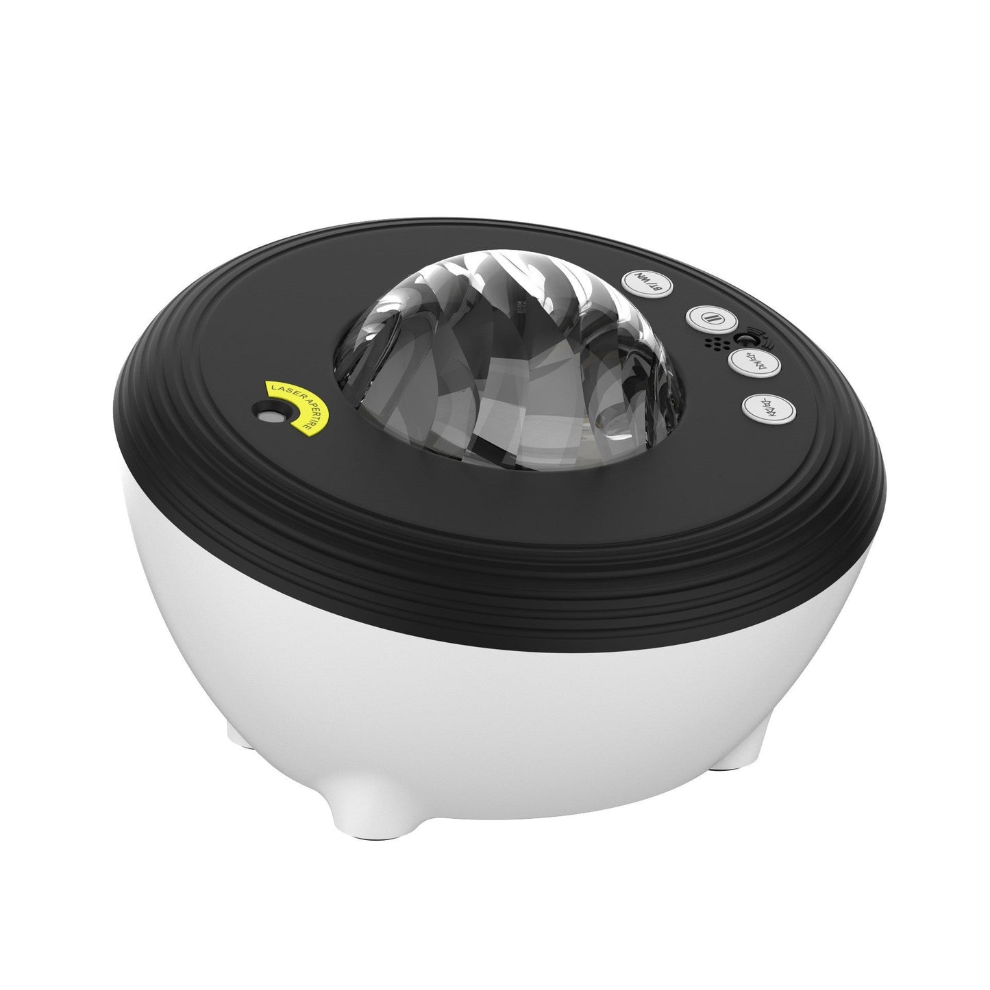 Atmosphere Light Cornucopia Music Northern Lights Star Light White Noise Laser Bluetooth Music Star Projection Light  Dream Tech Sleep