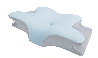 Ergonomic Cervical Pillow For Sleeping Orthopedic Support Pillows Odorless Contour Neck Pain Memory Foam Pillow  Dream Tech Sleep