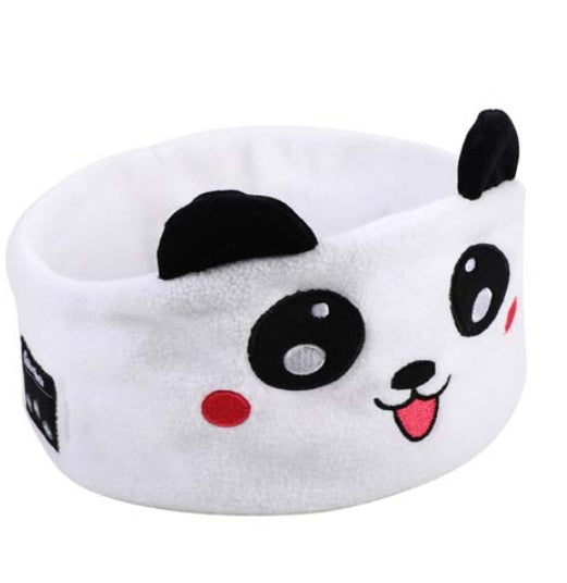 Bluetooth Headset Animal Headband - Sleep Mask with Wireless Headphones  Dream Tech Sleep