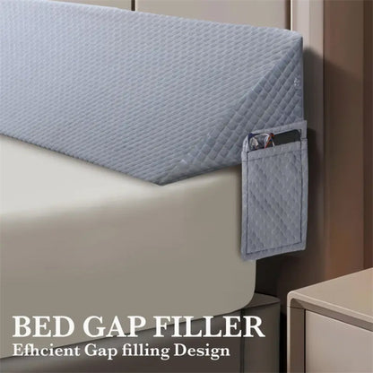 Air Layer Wedge Pillow-grey  My Store