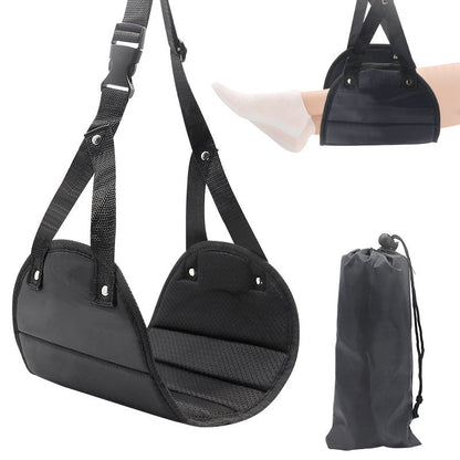 Travel Rest Office Hanging Leg Belt  Dream Tech Sleep