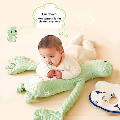 Soothing Baby Sleeping Pillow  My Store