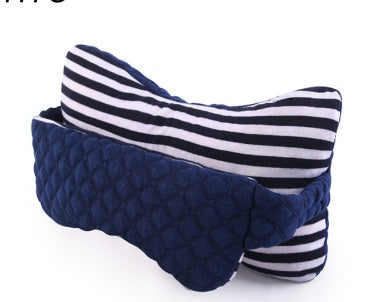 Travel Eye Pillow  Dream Tech Sleep