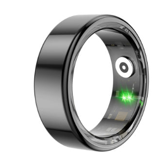Smart Ring | Sleep Health Monitoring, IP68 Waterproof  Dream Tech Sleep