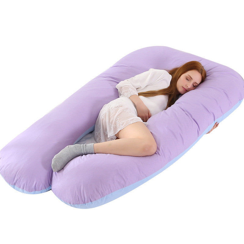 U-shape pillow  Dream Tech Sleep