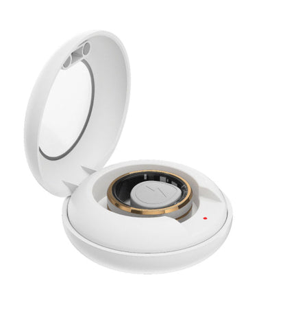Smart Ring | Sleep Health Monitoring, IP68 Waterproof  Dream Tech Sleep