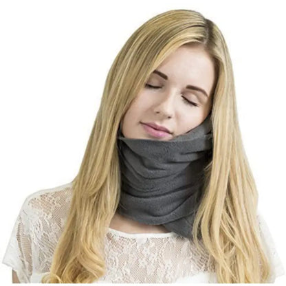 Car Travel Ultra Soft Neck Support  Dream Tech Sleep