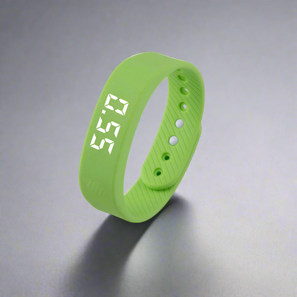 3D smart sports pedometer bracelet  Dream Tech Sleep