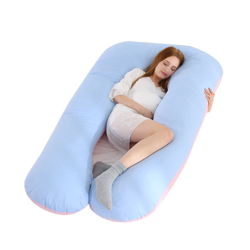 U-shape pillow  Dream Tech Sleep