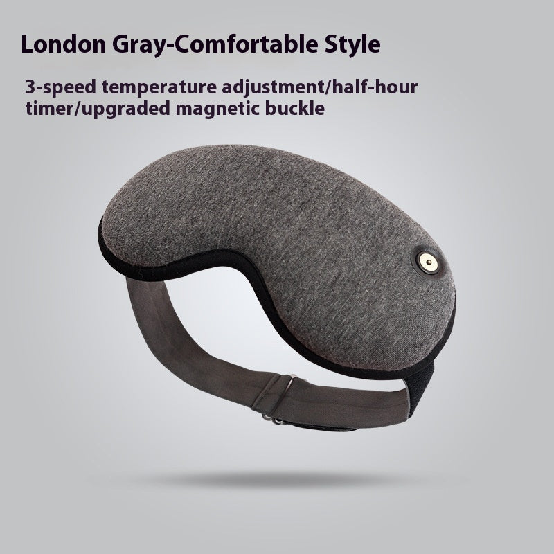 3D Heated Steam Eye Mask  My Store