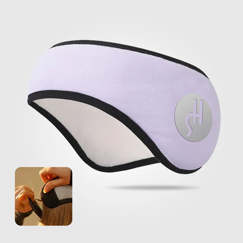 2-in-1 Noise-Reducing Sleep Mask with Earplugs  Dream Tech Sleep