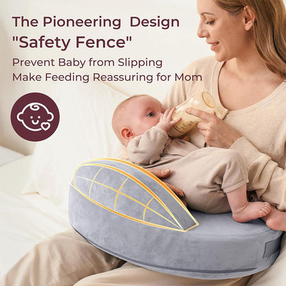 Memory Foam Pillow Core Nursing Pillow Baby Pillow  My Store