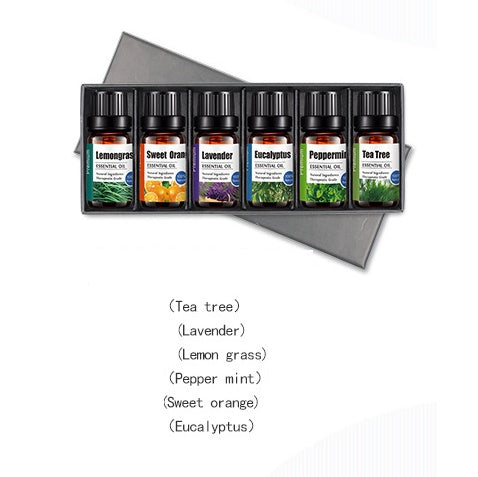 4 sticks essential oil set massage essential oil  Dream Tech Sleep