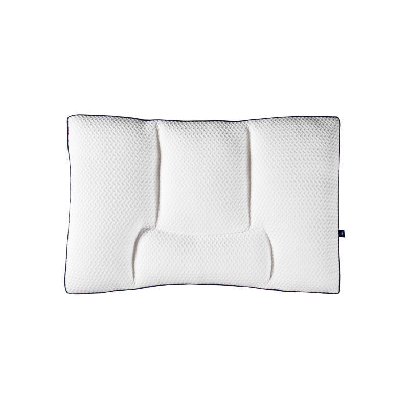 Soy Antibacterial Anti-Mite Soft Pillow for Better Sleep  Dream Tech Sleep
