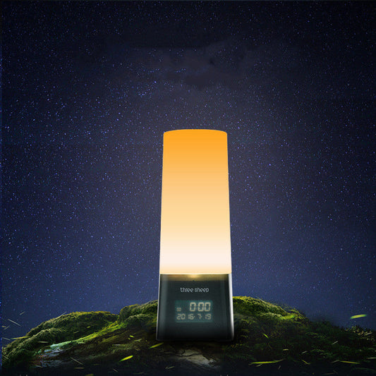 Multifunctional Sleep Aid Light | Music & Comfort for Better Sleep  Dream Tech Sleep