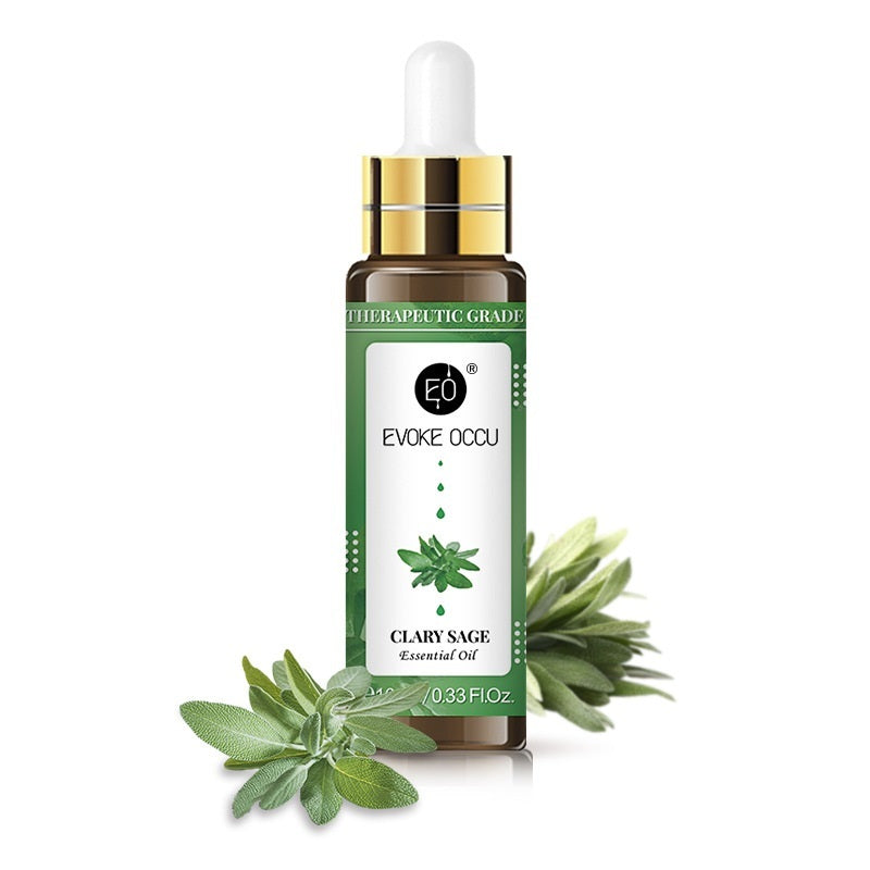 Rose Lavender Aromatherapy Essential Oil With Dropper 10ml  Dream Tech Sleep