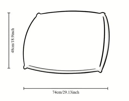 1pack Bread Pillow-hote  My Store