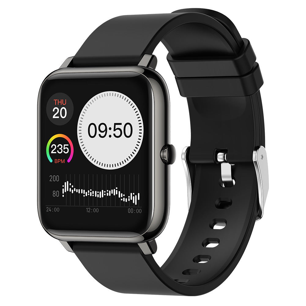 Bluetooth Sports Watch | Sleep Monitoring & Fitness Tracking  Dream Tech Sleep