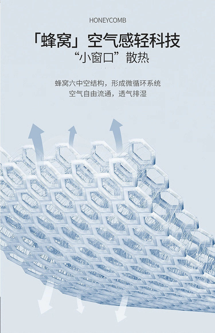 YBZ 3D Knitted Cotton Massage Pillow 1pack  My Store