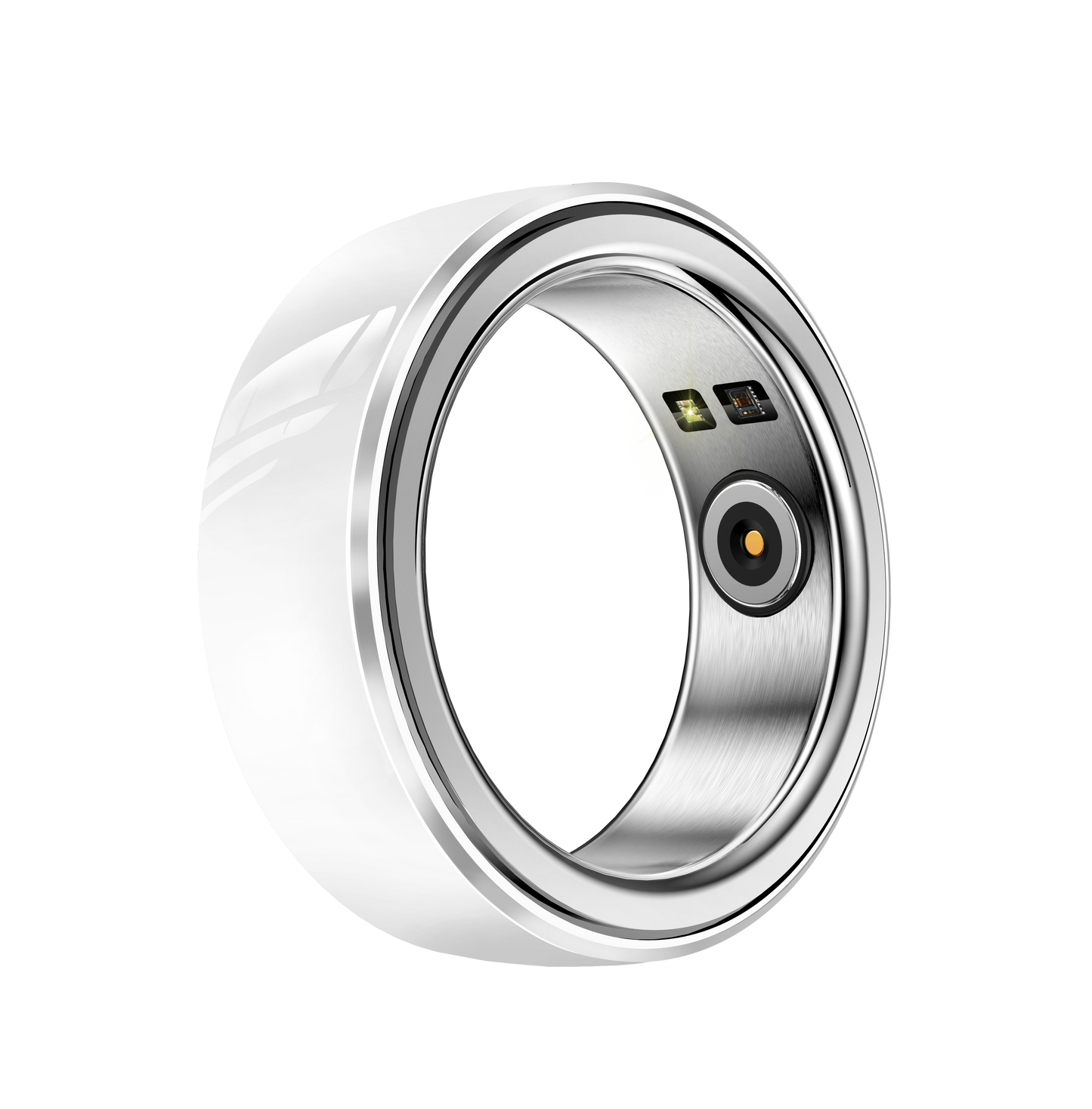 New R1 R2 Smart Ring | Pedometer, Heart Rate, Blood Pressure & Sleep Monitoring  Dream Tech Sleep