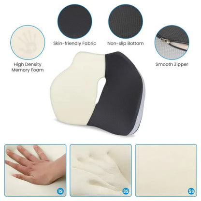 Lumbar Disc Herniation Pain Relief Pillow  My Store