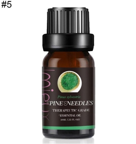 Essential oil  Dream Tech Sleep
