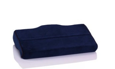 Cervical Neck Pillow | Memory Foam Support for Pain Relief  Dream Tech Sleep